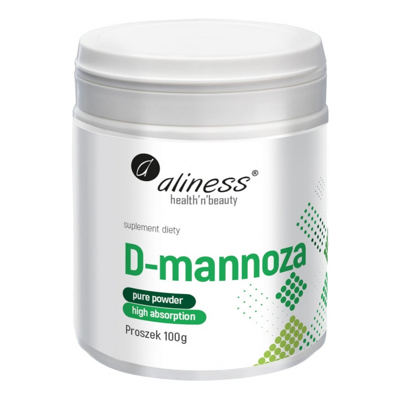D-mannose