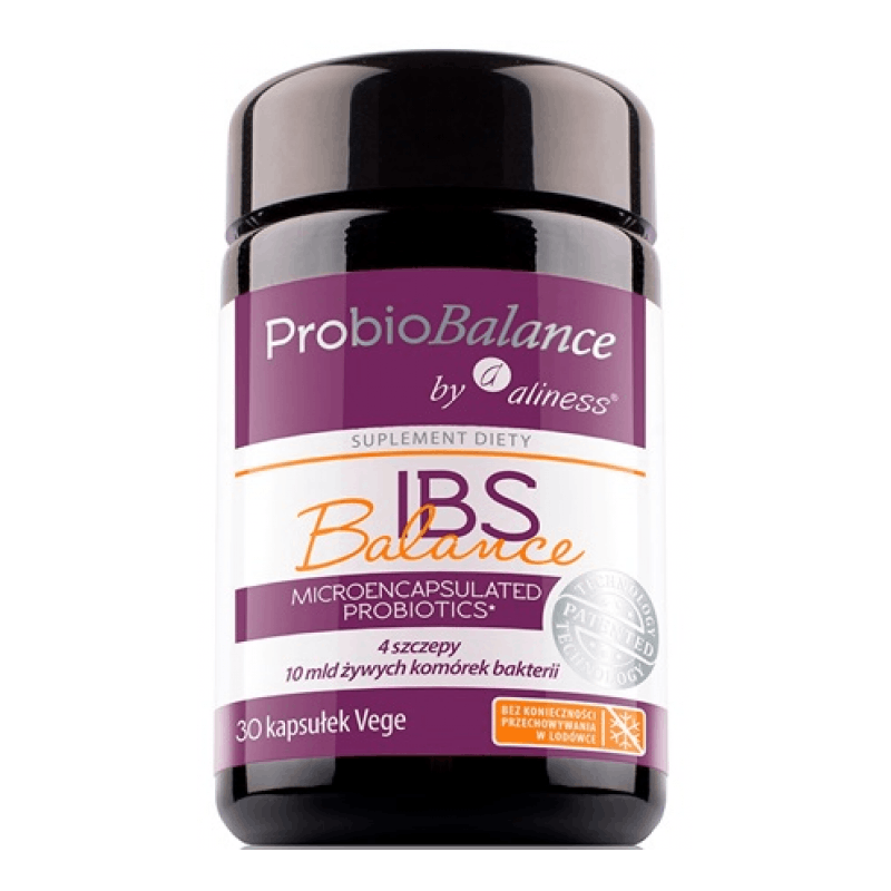 IBS Balance 10 mld.