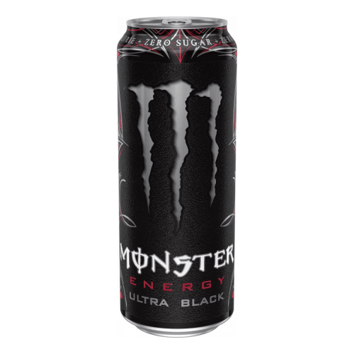 Monster beverage eos что такое